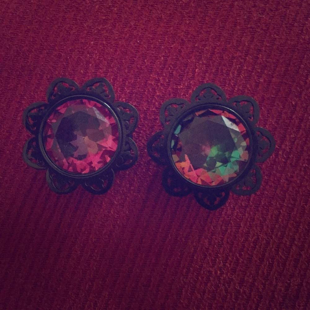 Gauges/plugs